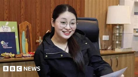Fury after mayor accused of being Chinese spy flees Philippines.